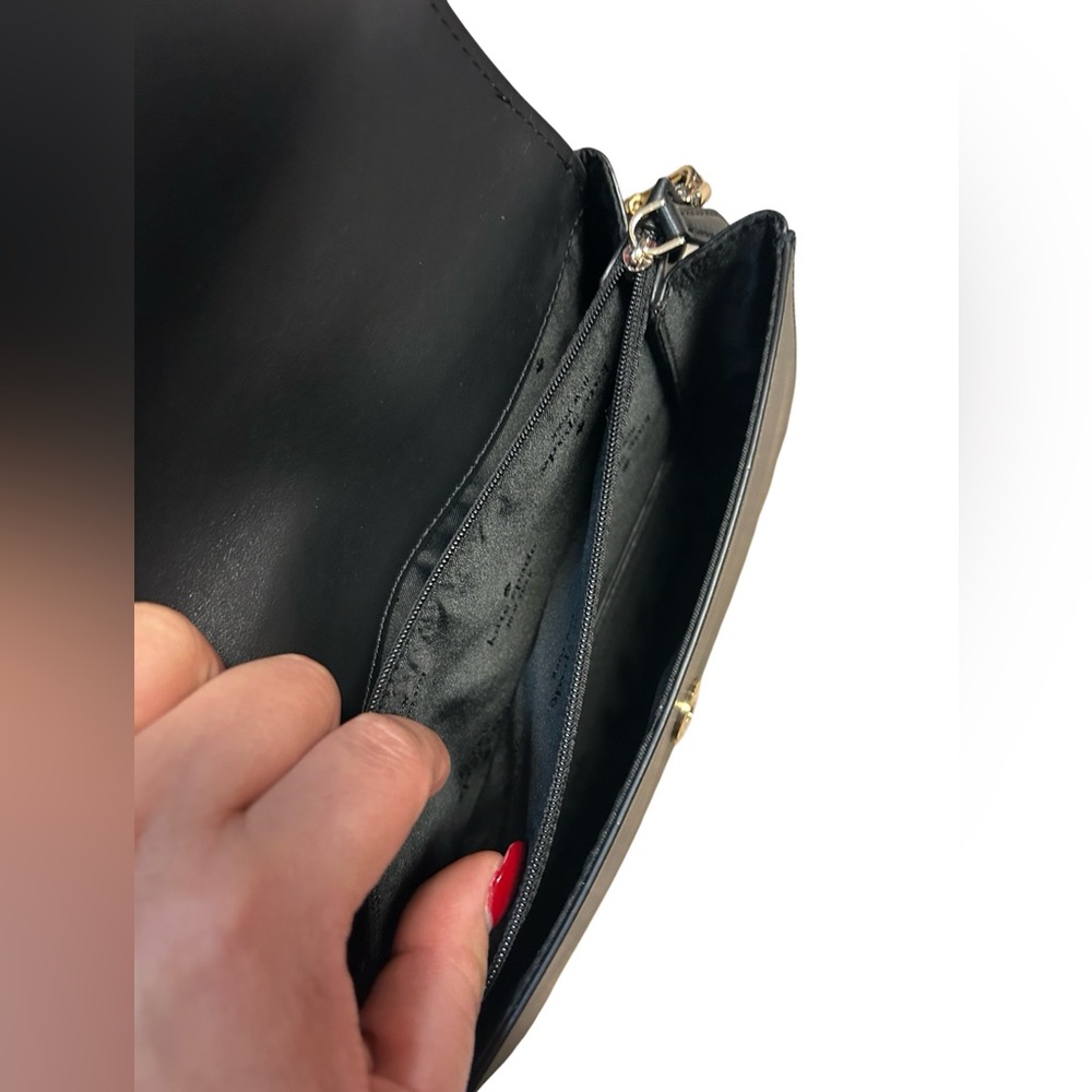 Kate Spade New York Buddie Medium Shoulder Crossbody Bag - Picture 10 of 14